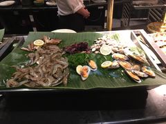 -昆明佳华广场酒店·西餐厅