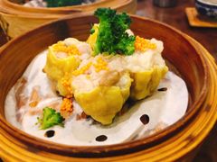 -澳门西南饭店·粤菜·茶市·手工点心(华海路店)