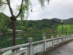 -天地生态农庄