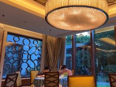 -扬州香格里拉·香宫中餐厅