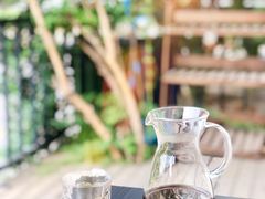 -Cafe Villa