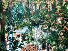 -第101座花园餐厅(湖滨88店)