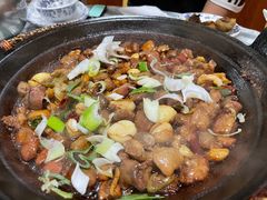 -崂山小吃部