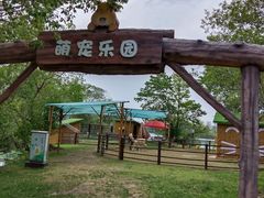 -长兴太湖图影湿地文化园
