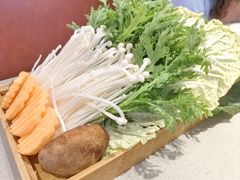 -蝎王府羊蝎子(西直门店)