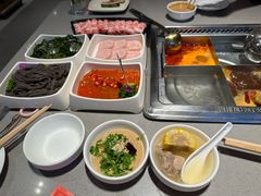 -海底捞火锅(吾悦广场店)