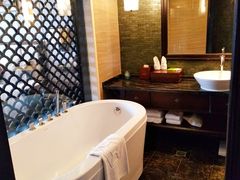 -佛山顺德香云纱园林酒店(清晖园店)