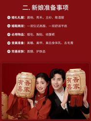 -青禾蒙娜丽莎婚纱摄影(武汉总店)