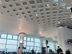 -杭州萧山国际机场