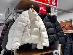 -优衣库(北京万柳华联购物中心店)