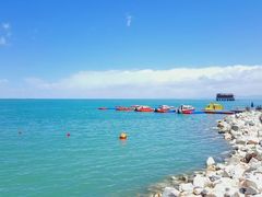 -青海湖国家重点风景名胜区