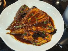 -长兴菜馆(高桥店)