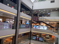 -ZARA(北美新天地时尚中心店)