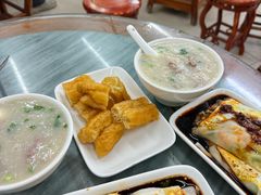 -穗银肠粉店(东川路店)