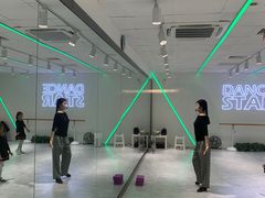 -星舞宝贝少儿舞蹈艺术(天山西路店)