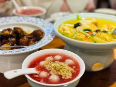 -涌觅名灶·本地海鲜宁波菜(财富广场店)
