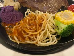 -豪约客牛排(海大南门店)