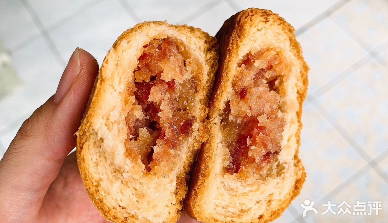 04中秋来了7515岁岁年年吃月饼7515小有名气的hibake月饼