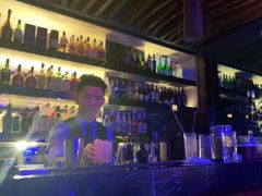 -MOSSO音乐酒吧·live house(长乐路店)