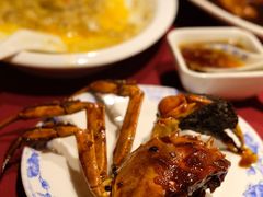 -老吉士酒家(天平路店)