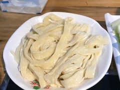 手擀面-珍巴奴毛肚牛肉小火锅(四惠店)