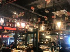 -木屋烧烤(龙岗南联店)