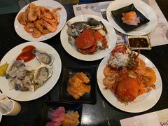 -广州花都皇冠假日酒店