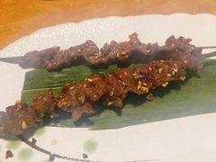 -质烤烤物·活烤海鲜(质烤总店)