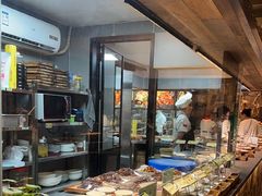 -黄山老妈·土菜(碧桂园店)