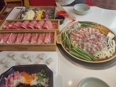-牛牛章·鱼水煎肉(掇刀万达店)