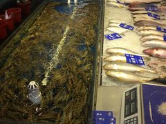-金海湾海鲜总店