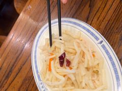 -老雒阳面馆·水席(定鼎门店)