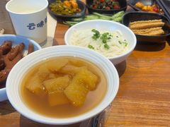 -云味馆·云南菜·云南米线(景田店)