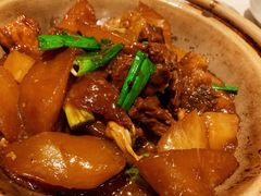 -唐拉雅秀酒店-唐苑中餐厅
