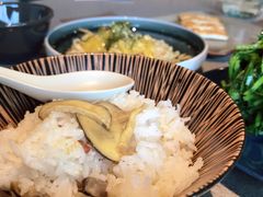 -半山腰·云南菜(侨福芳草地店)