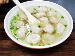 -鲁氏汤包王(长白街店)