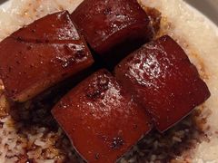 黑松露红烧肉-上海小南国(正大店)