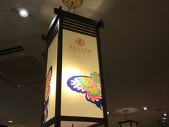 大堂-辣子鸡背(九龙山店)