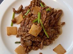 -湖畔鲁菜·二十年老字号餐厅(大明湖店)