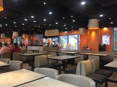 -大快活(丽丰店)