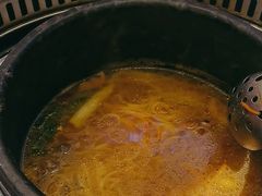 -木王宴语·野生鲜菌火锅(玉河店)