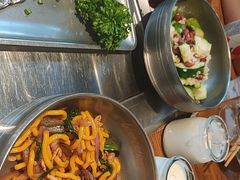 -KAOKAO烤烤·丹东海鲜烧烤(望京店)