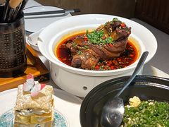 -唐猫庭院·千年陕菜(大唐不夜城店)