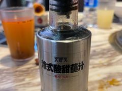 -火炉火自助餐(喜隆多店)