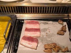 -芝小官毛肚火锅海鲜自助(淮安清江浦区新亚店)