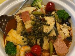 -功德林素菜饭庄(前门店)