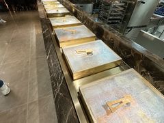 -汉丽斯巴西烤肉自助(市南店)