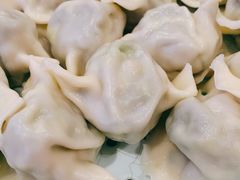 -老边饺子馆(东单店)
