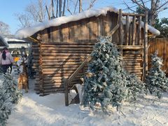 -HERRE·FARM 赫尔露营农场·团建聚会包场