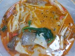 -玉祥府牛肉罩饼(金光道店)